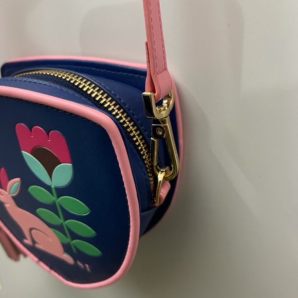 Samantha Thavasa Sling Bag for Kids - Picture 4 of 6